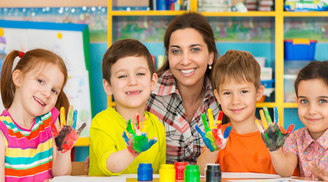 How to Prepare Yourself As a Parent And Your Child for Preschool?